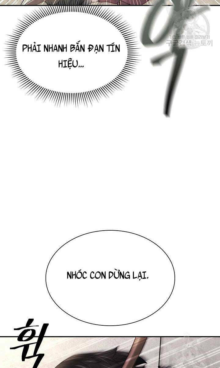 Kiếm Ma Đạo Chapter 5 - Trang 2