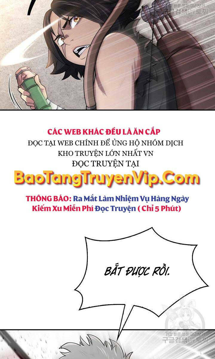 Kiếm Ma Đạo Chapter 5 - Trang 2