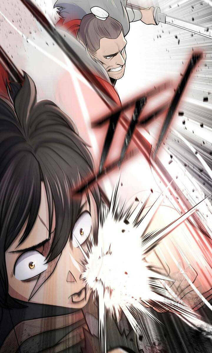 Kiếm Ma Đạo Chapter 5 - Trang 2