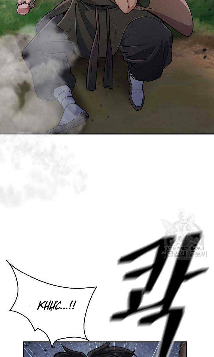 Kiếm Ma Đạo Chapter 5 - Trang 2