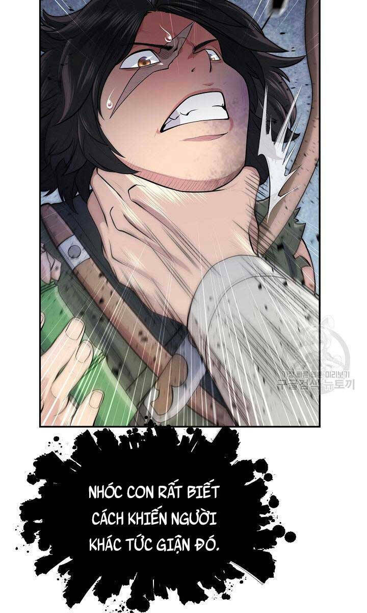 Kiếm Ma Đạo Chapter 5 - Trang 2