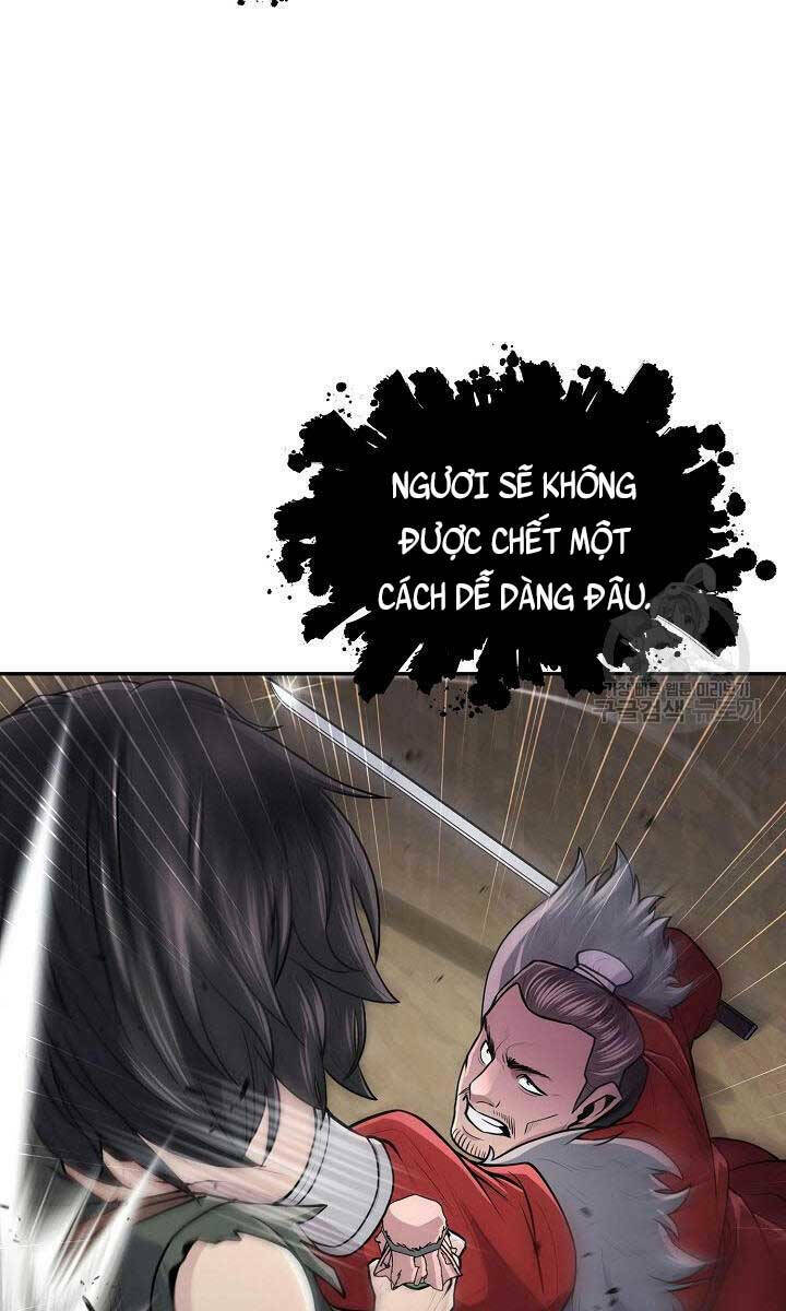 Kiếm Ma Đạo Chapter 5 - Trang 2