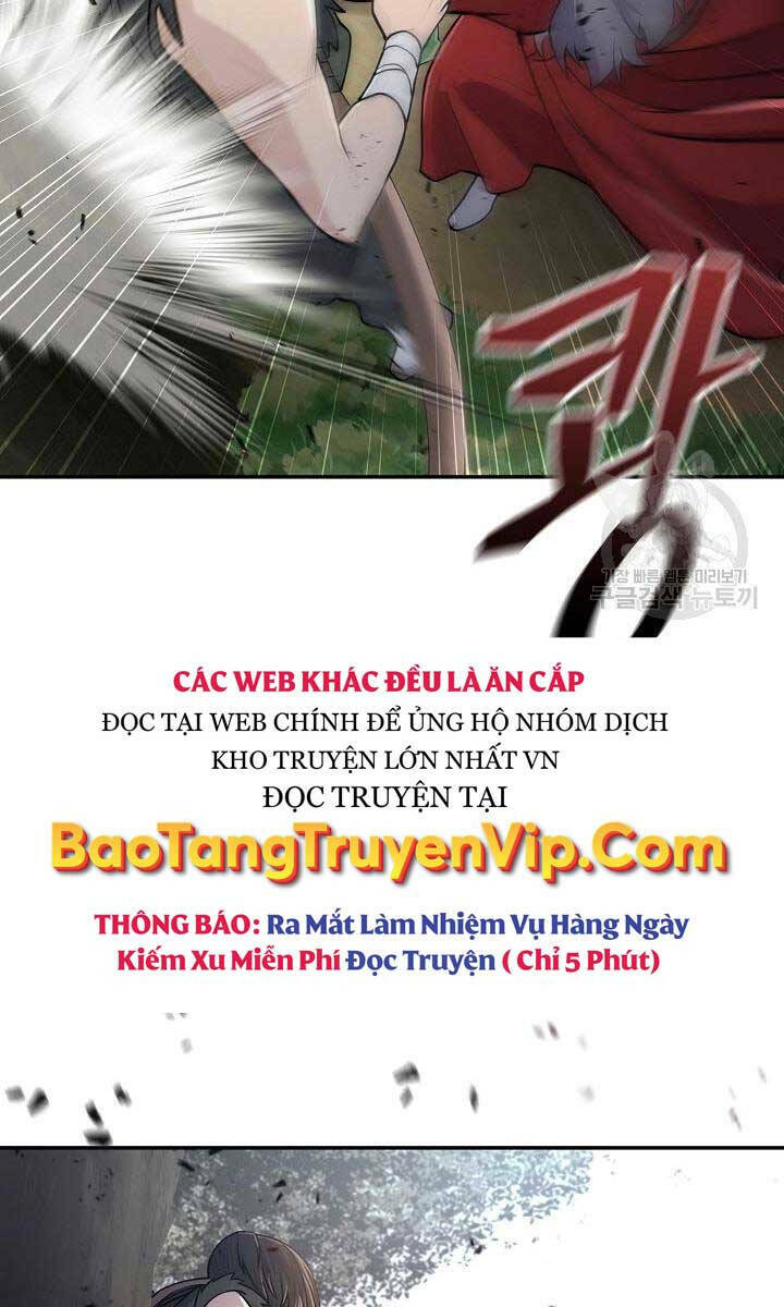 Kiếm Ma Đạo Chapter 5 - Trang 2