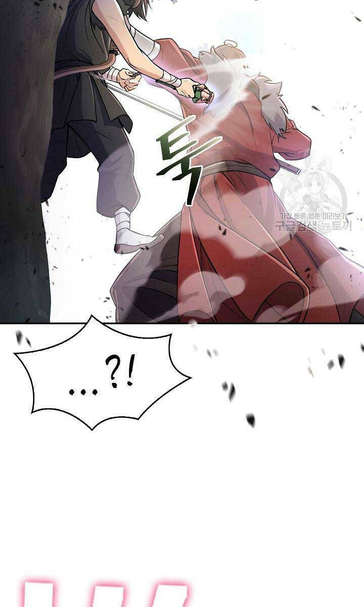 Kiếm Ma Đạo Chapter 5 - Trang 2