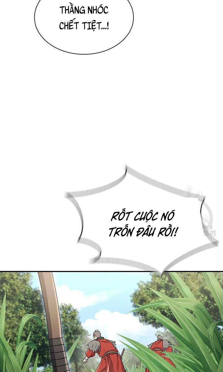 Kiếm Ma Đạo Chapter 5 - Trang 2