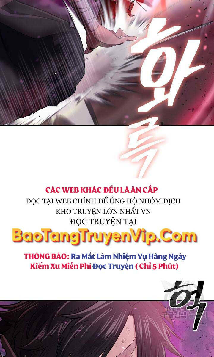 Kiếm Ma Đạo Chapter 5 - Trang 2