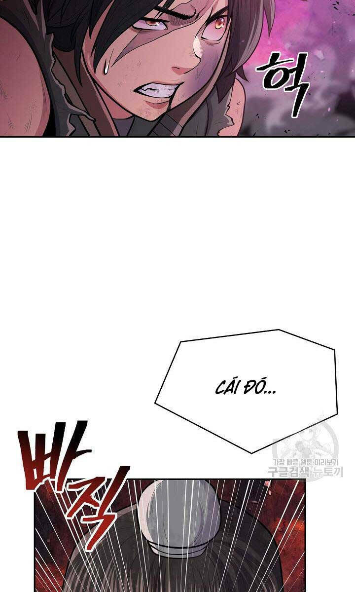 Kiếm Ma Đạo Chapter 5 - Trang 2