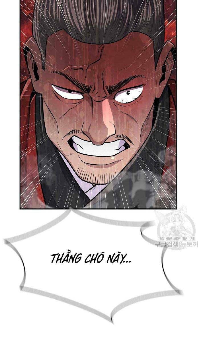 Kiếm Ma Đạo Chapter 5 - Trang 2