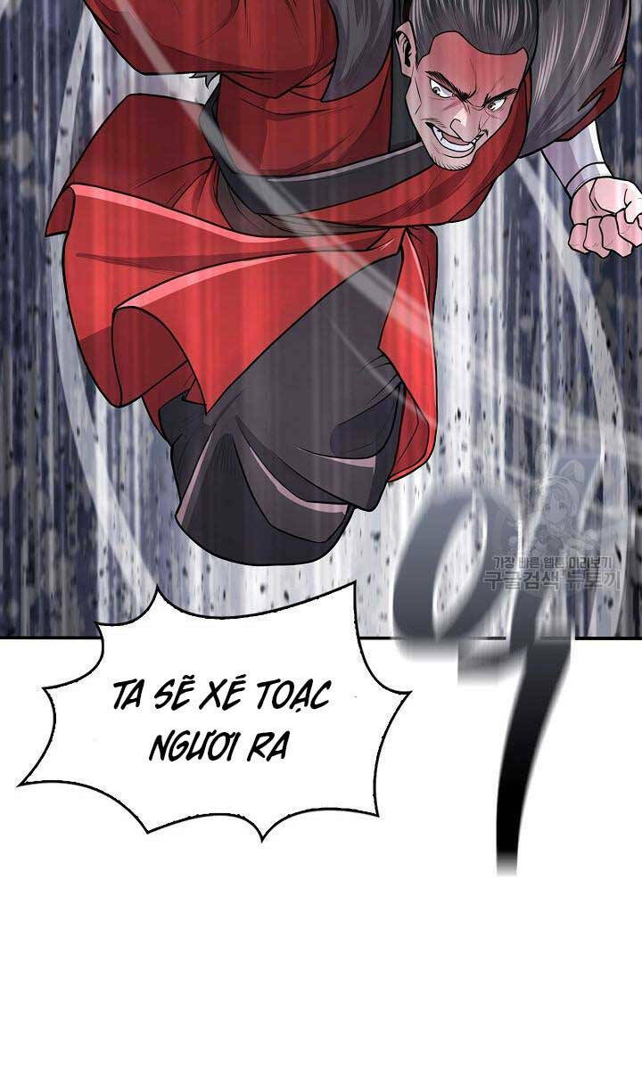 Kiếm Ma Đạo Chapter 5 - Trang 2