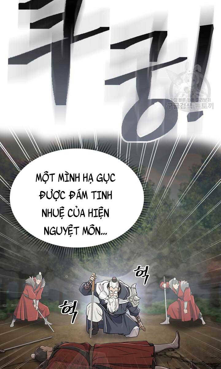 Kiếm Ma Đạo Chapter 5 - Trang 2