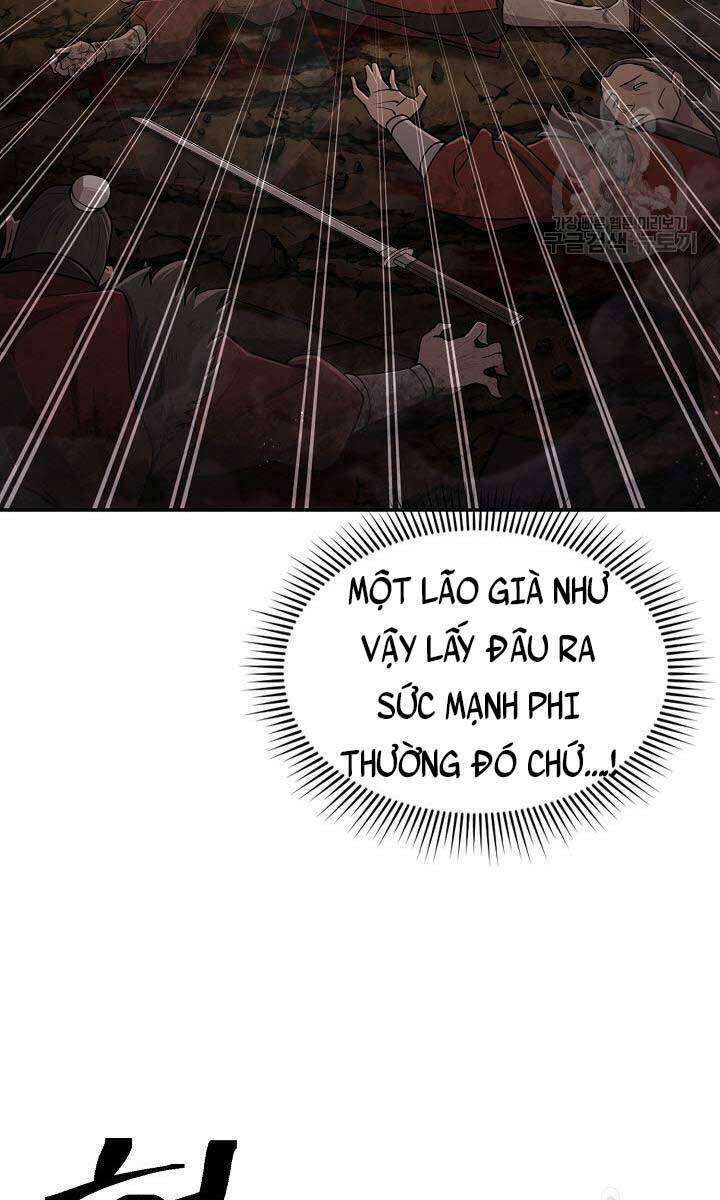 Kiếm Ma Đạo Chapter 5 - Trang 2