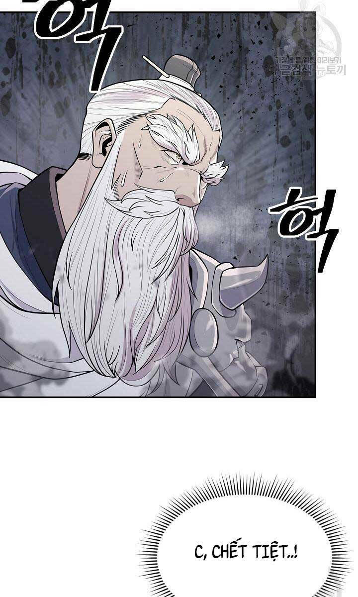 Kiếm Ma Đạo Chapter 5 - Trang 2