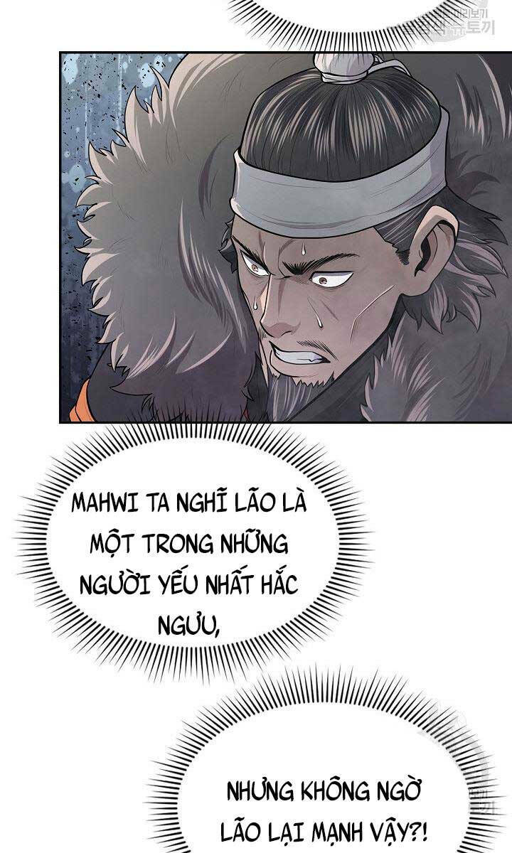 Kiếm Ma Đạo Chapter 5 - Trang 2