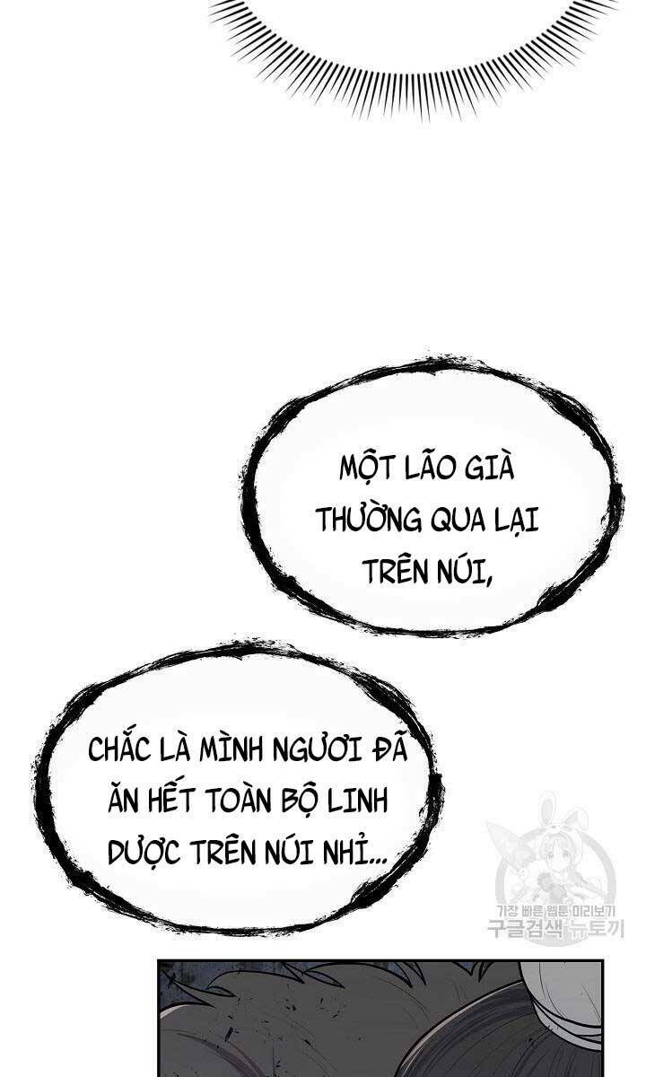 Kiếm Ma Đạo Chapter 5 - Trang 2