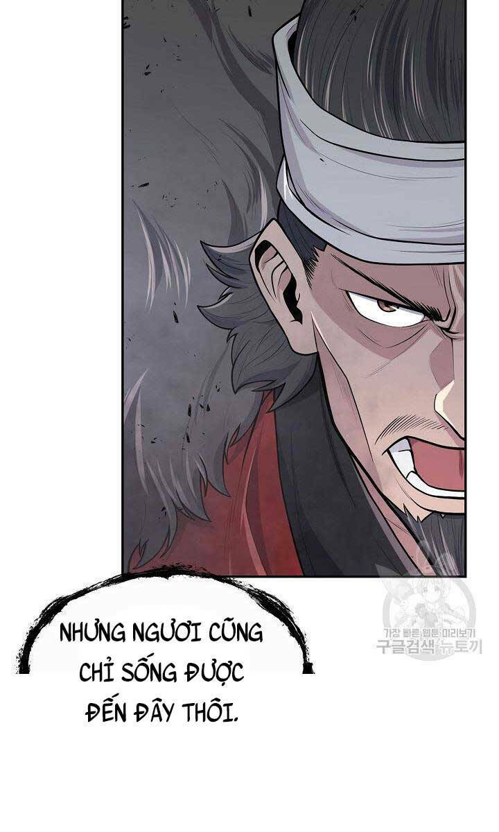 Kiếm Ma Đạo Chapter 5 - Trang 2