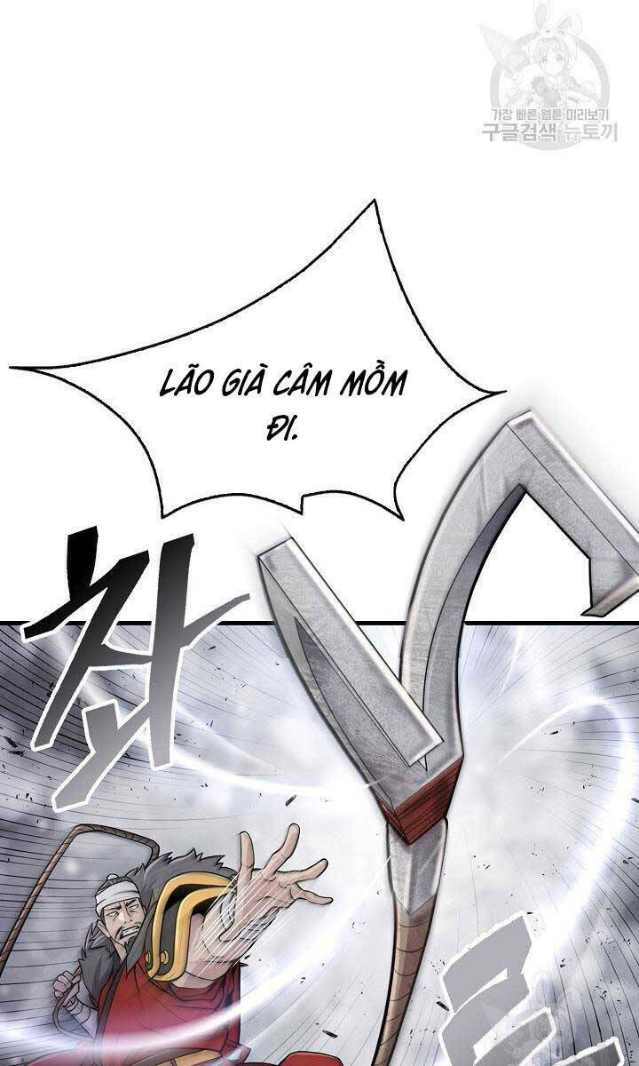 Kiếm Ma Đạo Chapter 5 - Trang 2