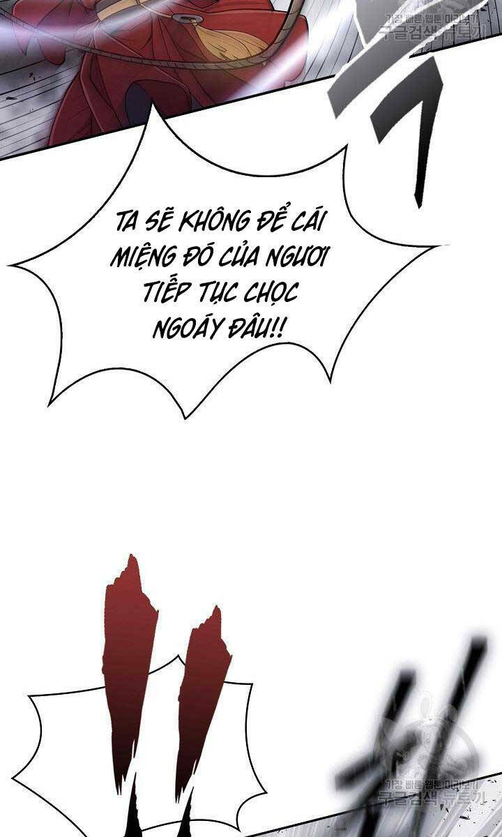 Kiếm Ma Đạo Chapter 5 - Trang 2