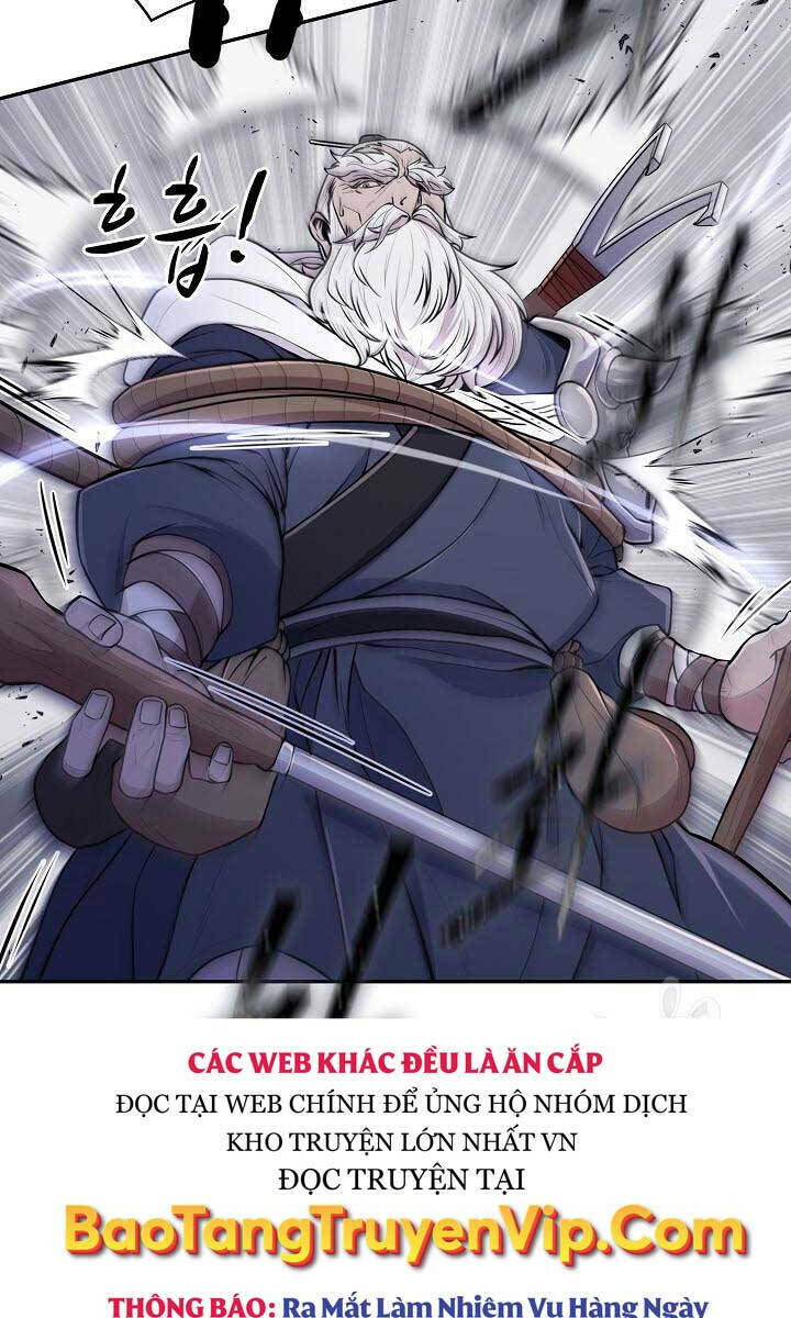 Kiếm Ma Đạo Chapter 5 - Trang 2