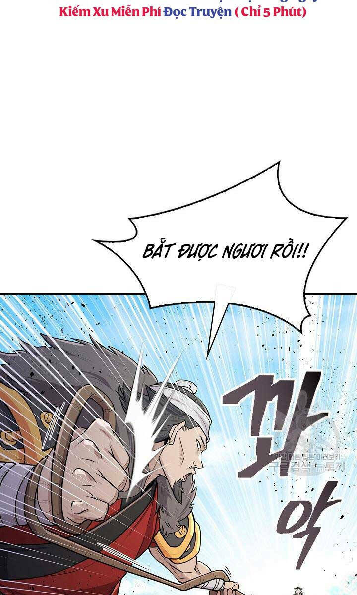 Kiếm Ma Đạo Chapter 5 - Trang 2