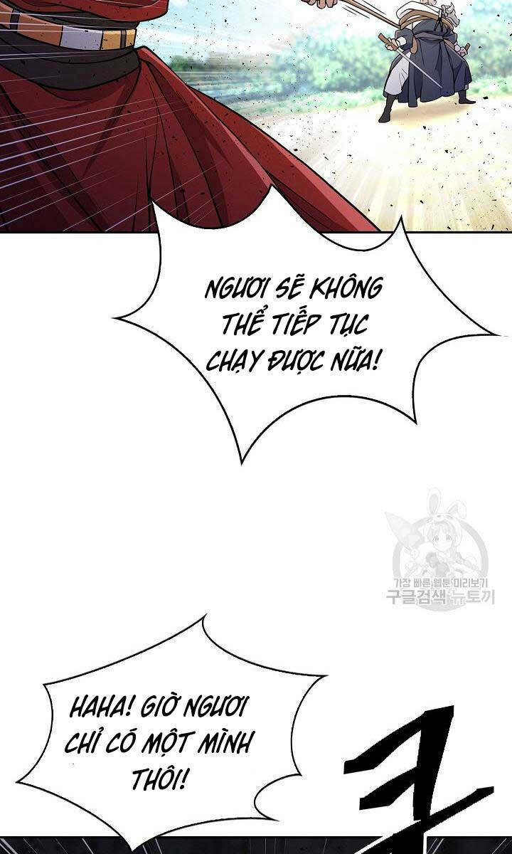 Kiếm Ma Đạo Chapter 5 - Trang 2