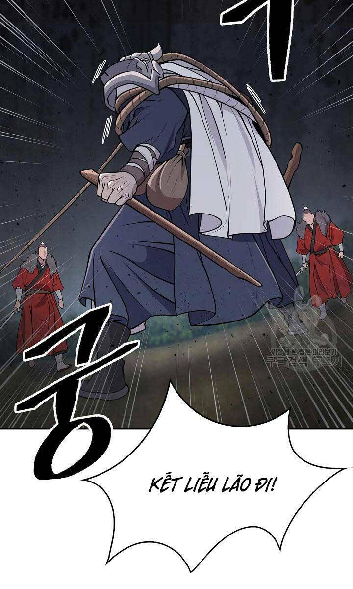 Kiếm Ma Đạo Chapter 5 - Trang 2