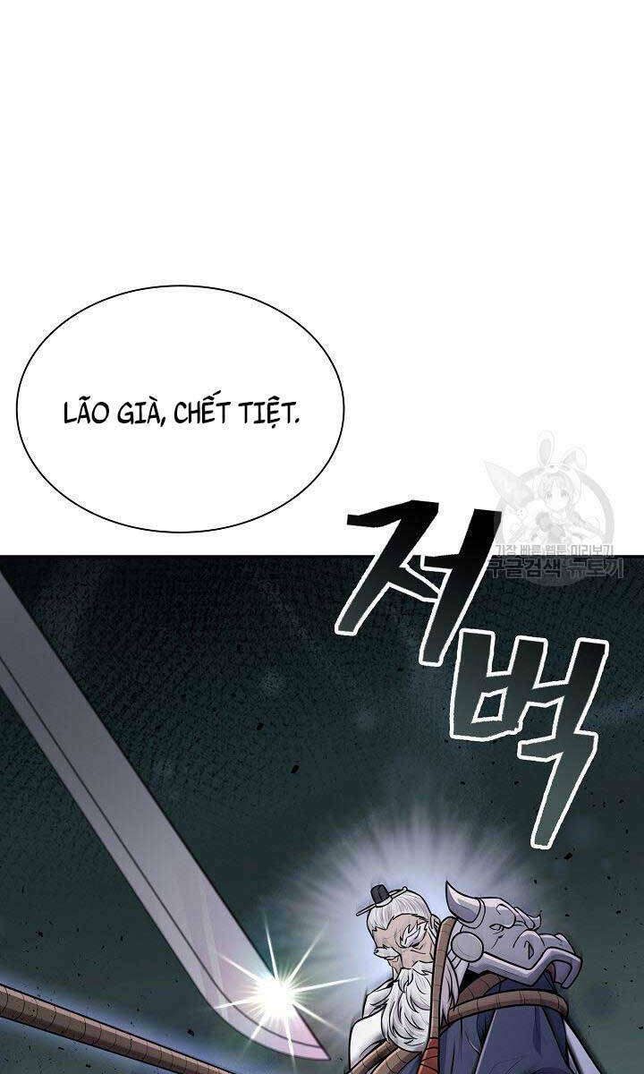 Kiếm Ma Đạo Chapter 5 - Trang 2