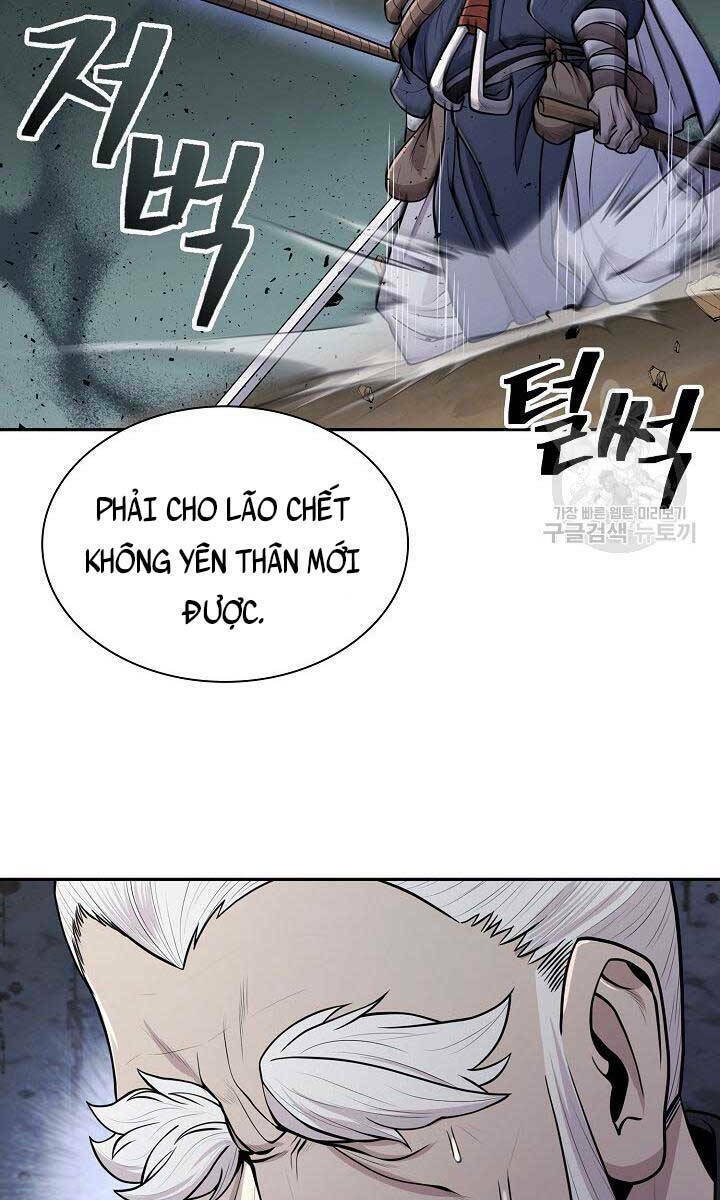 Kiếm Ma Đạo Chapter 5 - Trang 2