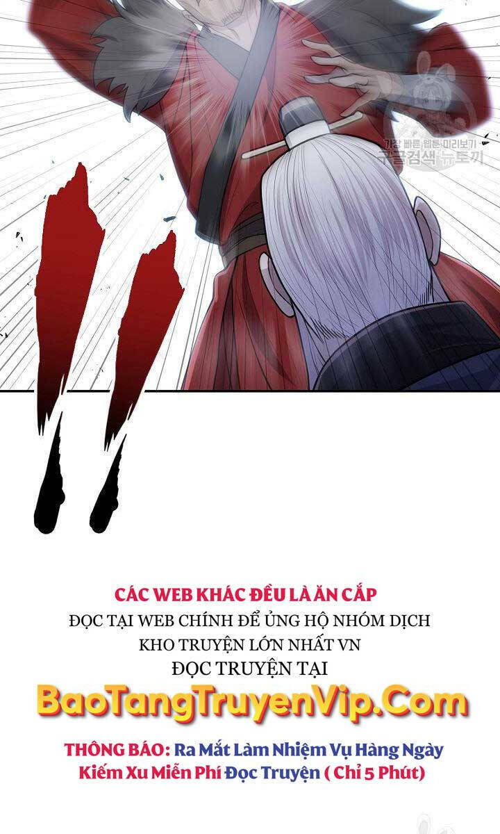 Kiếm Ma Đạo Chapter 5 - Trang 2