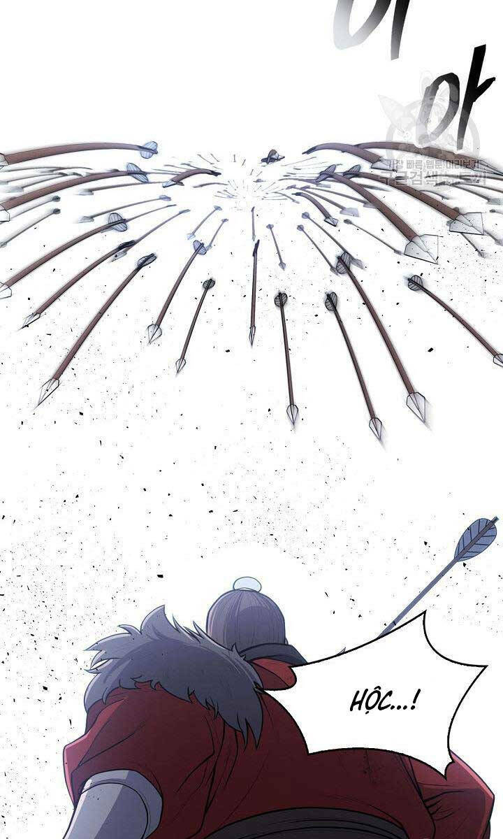 Kiếm Ma Đạo Chapter 5 - Trang 2