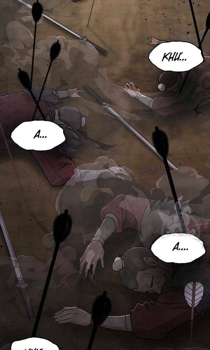 Kiếm Ma Đạo Chapter 5 - Trang 2