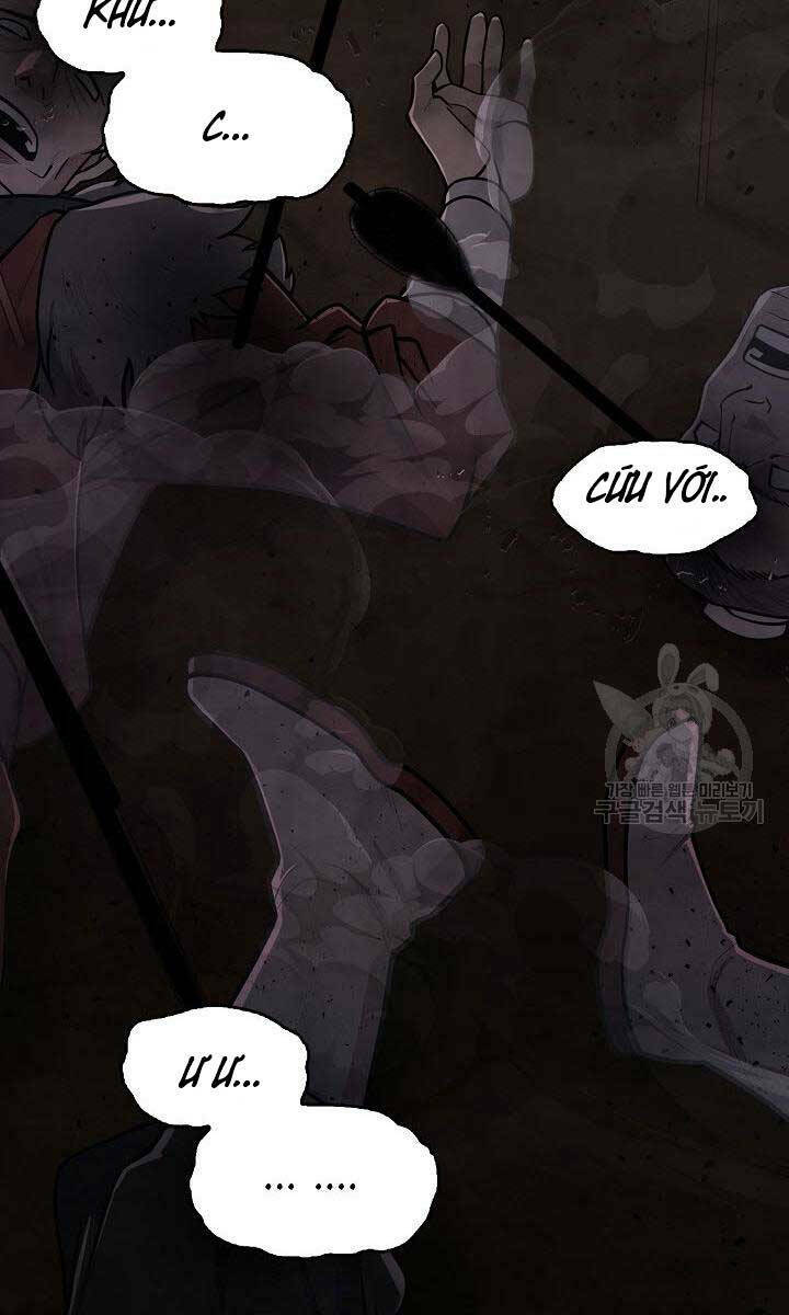 Kiếm Ma Đạo Chapter 5 - Trang 2