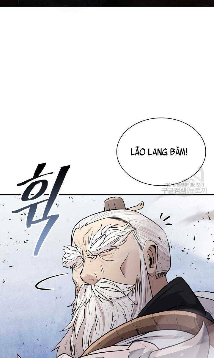 Kiếm Ma Đạo Chapter 5 - Trang 2