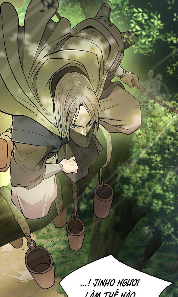 Kiếm Ma Đạo Chapter 5 - Trang 2