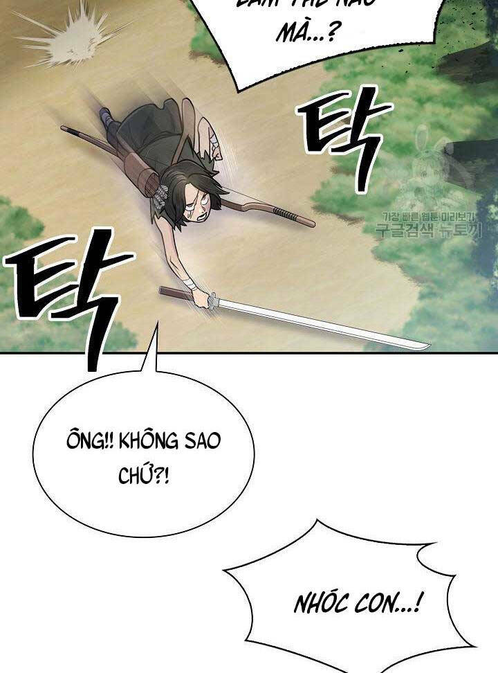 Kiếm Ma Đạo Chapter 5 - Trang 2