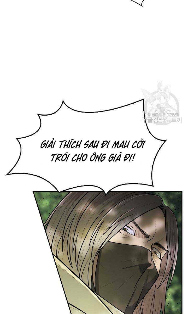 Kiếm Ma Đạo Chapter 5 - Trang 2