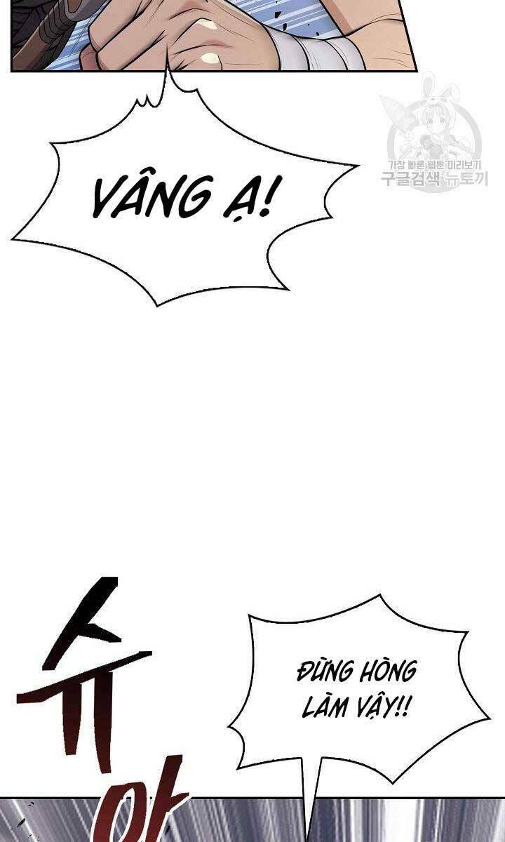 Kiếm Ma Đạo Chapter 5 - Trang 2