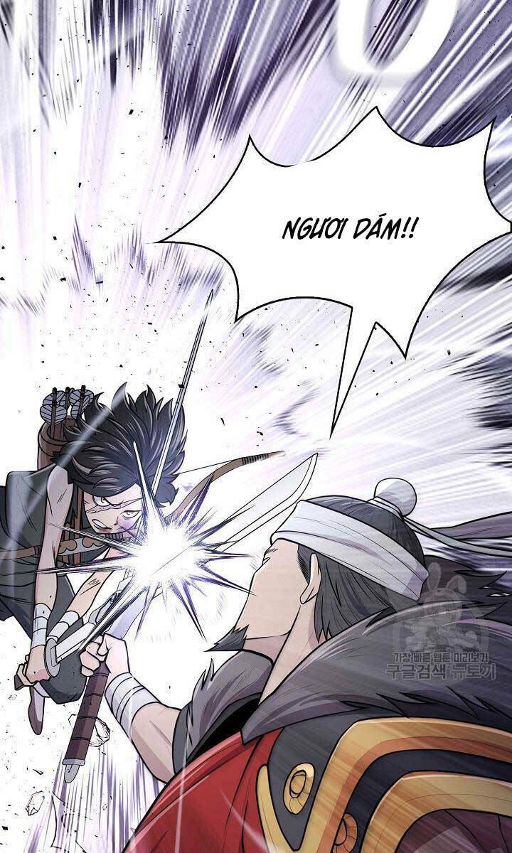 Kiếm Ma Đạo Chapter 5 - Trang 2