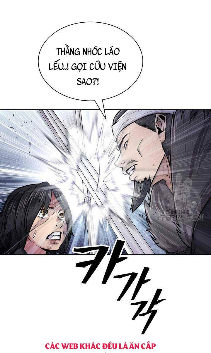 Kiếm Ma Đạo Chapter 5 - Trang 2