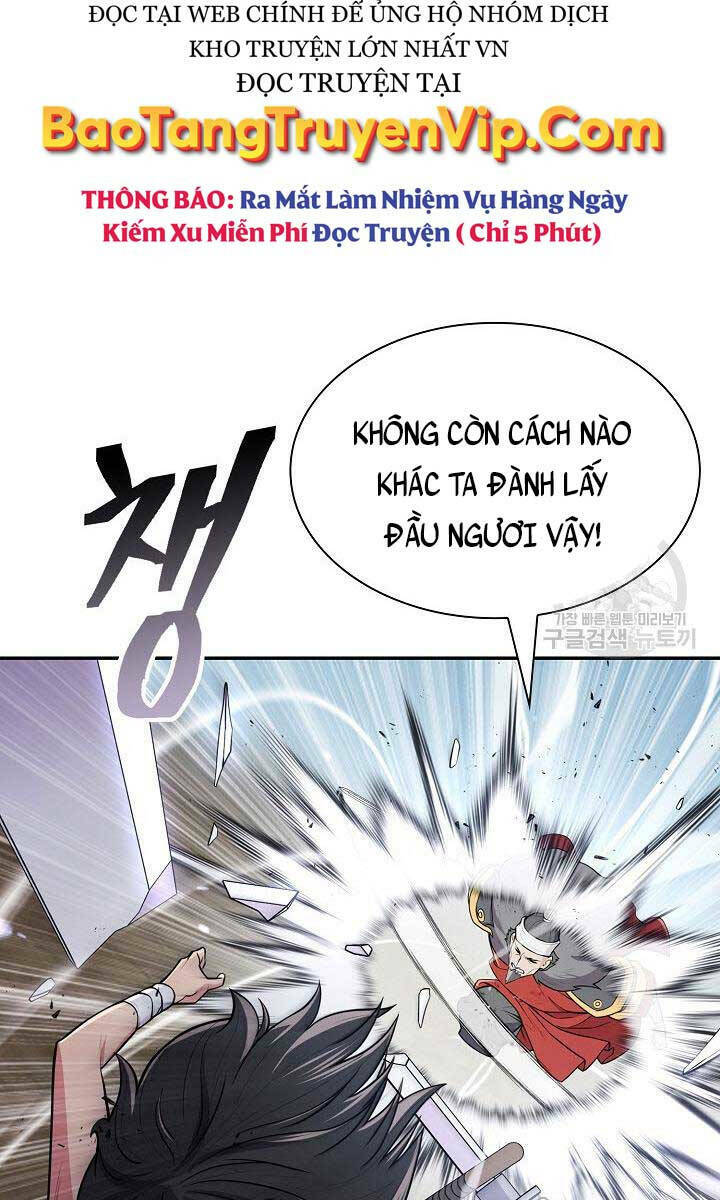 Kiếm Ma Đạo Chapter 5 - Trang 2