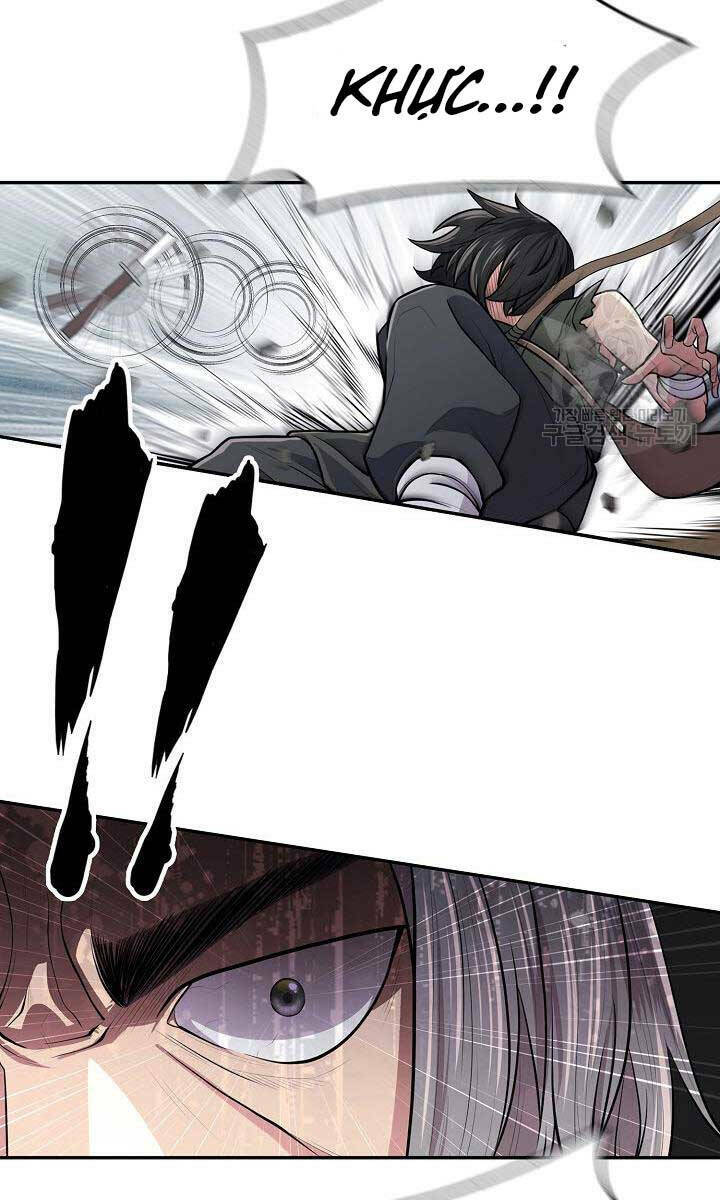 Kiếm Ma Đạo Chapter 5 - Trang 2