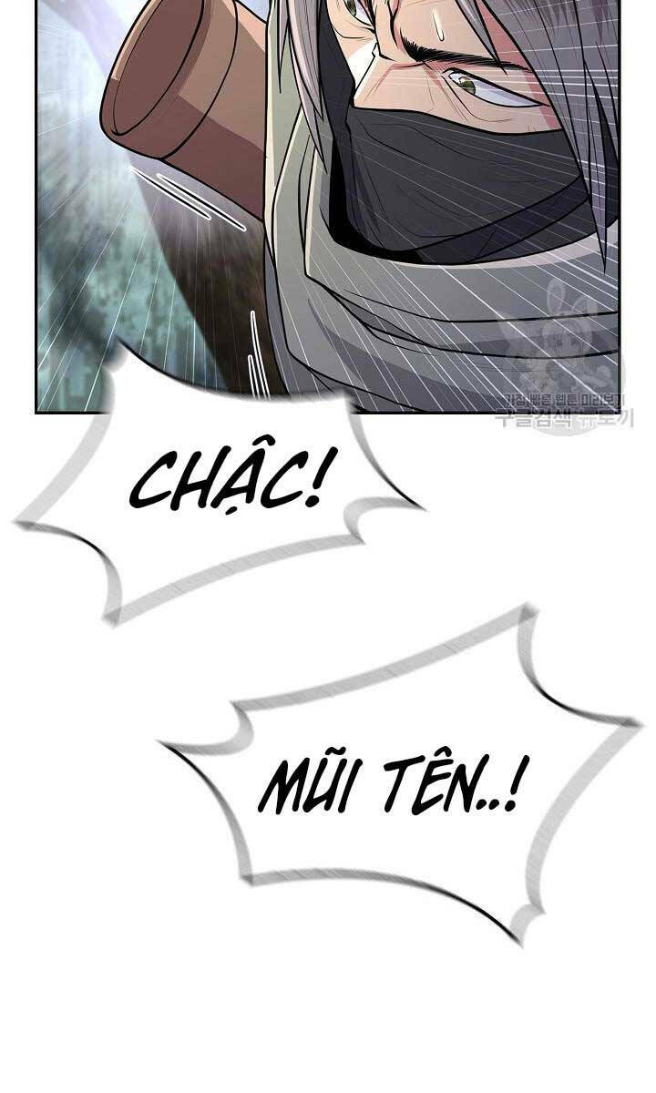 Kiếm Ma Đạo Chapter 5 - Trang 2