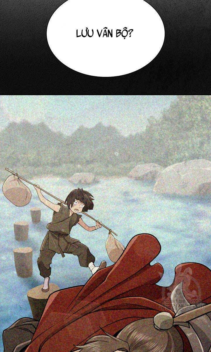 Kiếm Ma Đạo Chapter 5 - Trang 2