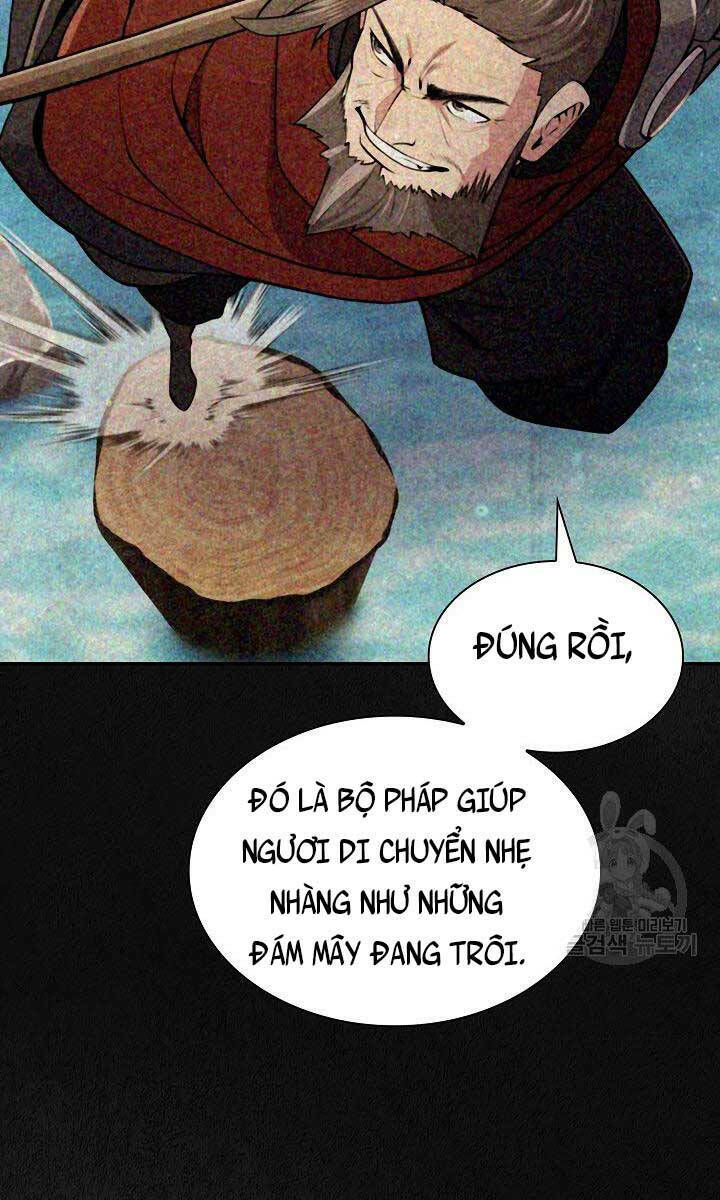 Kiếm Ma Đạo Chapter 5 - Trang 2