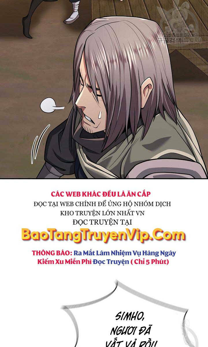 Kiếm Ma Đạo Chapter 6 - Trang 2