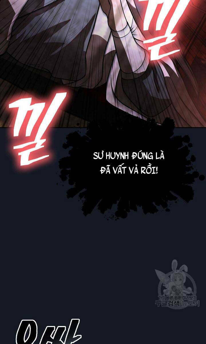 Kiếm Ma Đạo Chapter 6 - Trang 2