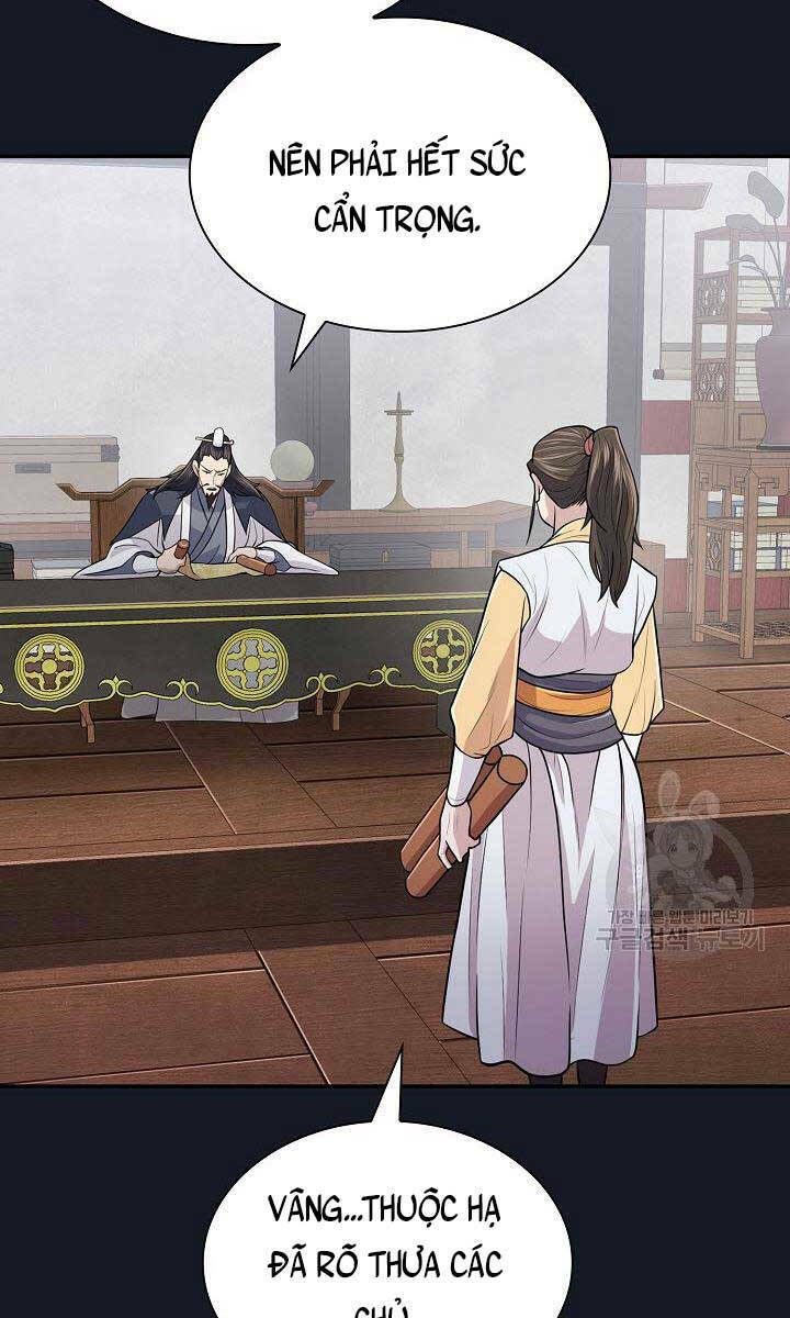 Kiếm Ma Đạo Chapter 6 - Trang 2