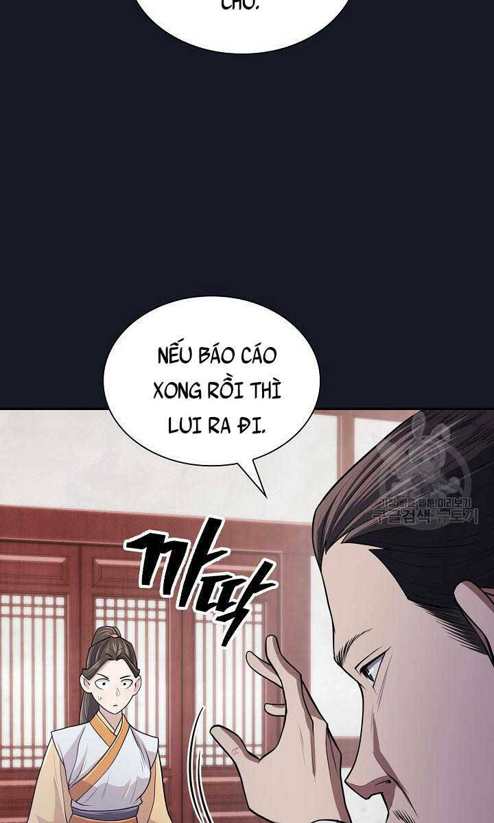 Kiếm Ma Đạo Chapter 6 - Trang 2