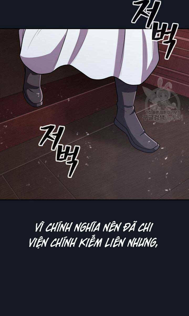 Kiếm Ma Đạo Chapter 6 - Trang 2
