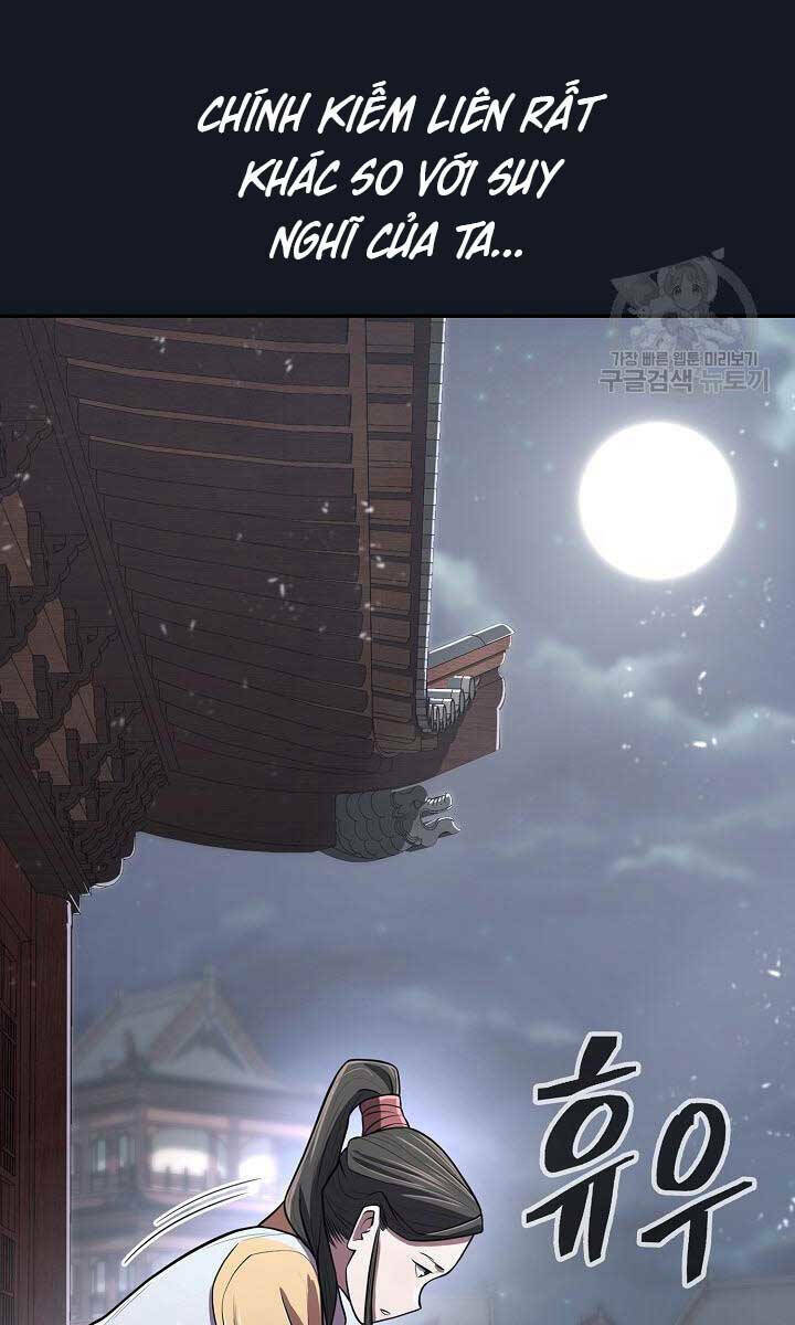 Kiếm Ma Đạo Chapter 6 - Trang 2