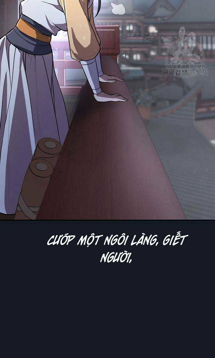 Kiếm Ma Đạo Chapter 6 - Trang 2